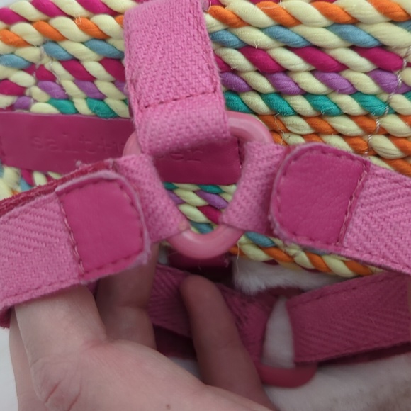 🆕🌿SUNDANCE SANDALS🌿 - Picture 3 of 7